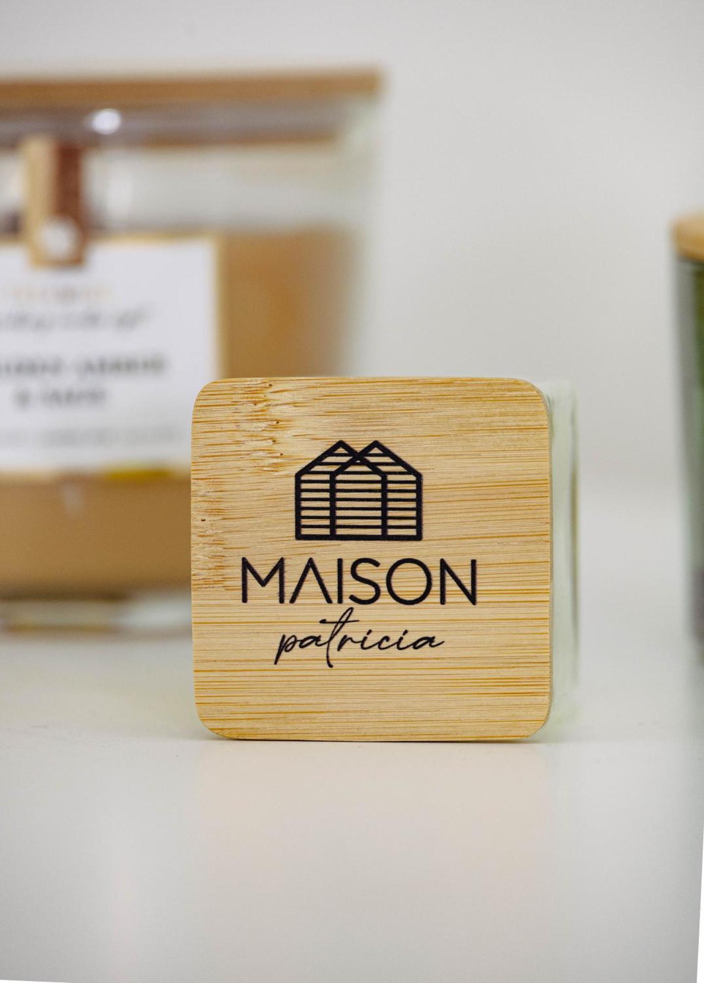 Maison Patricia Λέτσε Εξωτερικό φωτογραφία