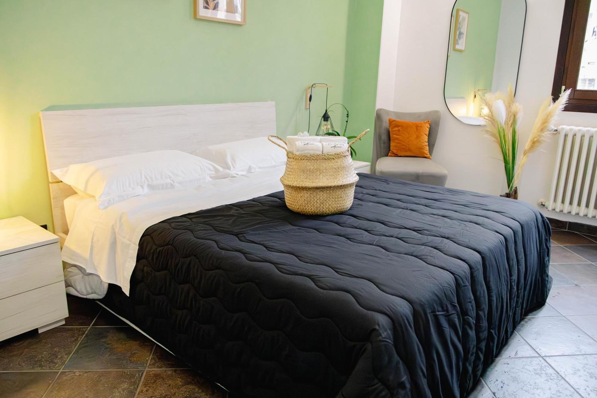 Maison Patricia Λέτσε Εξωτερικό φωτογραφία