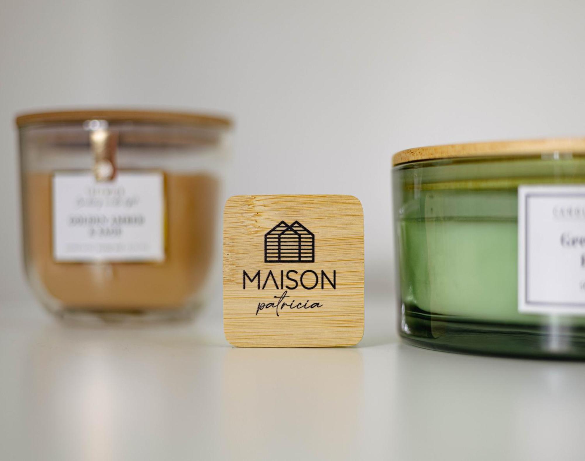 Maison Patricia Λέτσε Εξωτερικό φωτογραφία